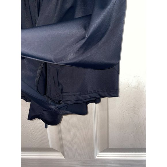 AS Revival Ladies Flowing Athletic Shorts Size Small - Picture 5 of 7